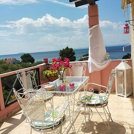 Dream House Villa Nikiti  Exterior photo