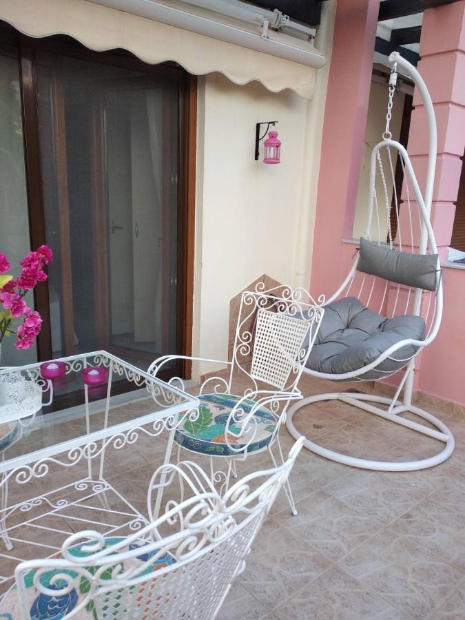 Dream House Villa Nikiti  Exterior photo