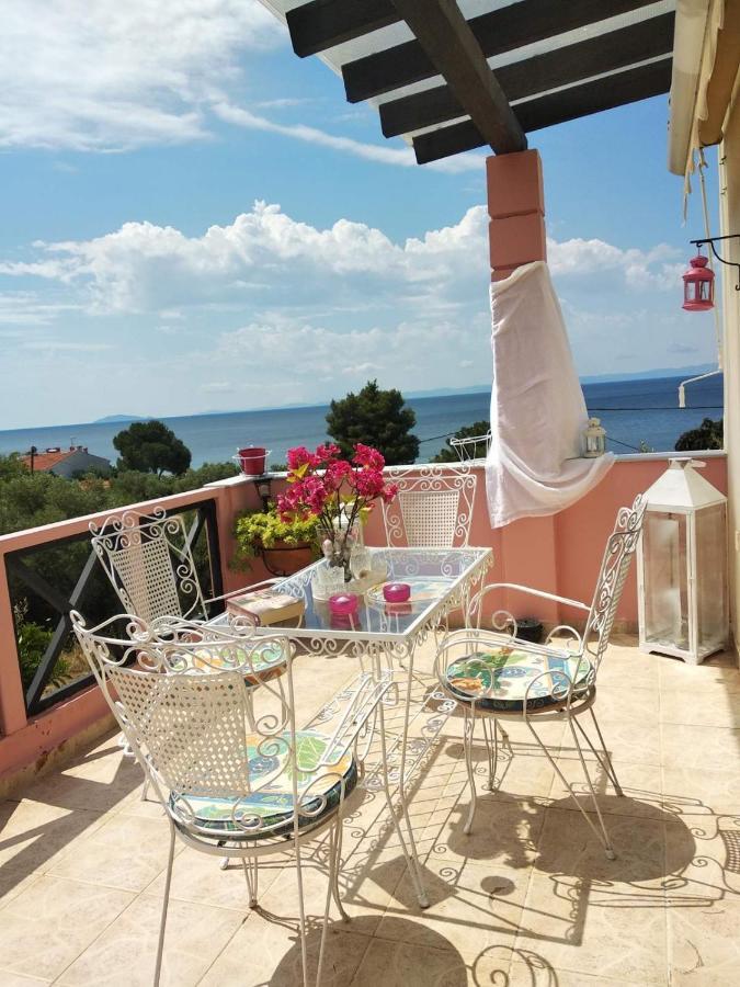 Dream House Villa Nikiti  Exterior photo